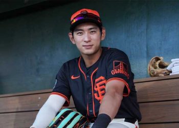 시범경기 타율 0.250 이정후 “준비 됐다, 빨리 경기 나서고 싶어”