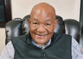 복싱 전설 조지 포먼 별세…향년 76세