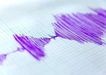 남가주 또 지진 … 샌디에고서 규모 3.7 지진