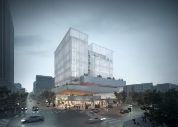 LA 총영사관 신청사 청사진 나왔다 … 내년부터 공사 본격 착수, 4670만 달러 투입