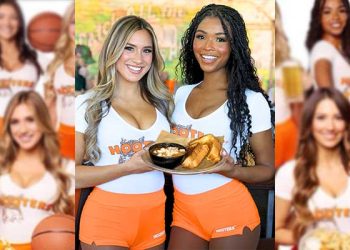 ‘후터스’ 식당 체인, 결국 파산 … 부채 3억7천만달러,  전 매장 매각