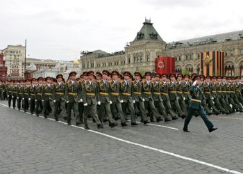 러시아, 7월까지 16만명 징집 …’14년 만의 최대규모’