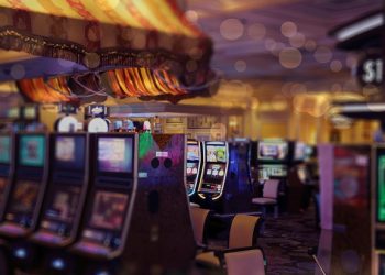 50대 한인 여성, 한인 노인들 투자금 300만 달러 카지노서 탕진 … 폰지사기 수십여명 피해