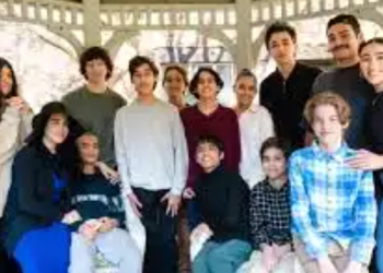 ‘여덟 쌍둥이 출산’ OC ‘옥토맘’, 자녀 14명 식비가 무려..