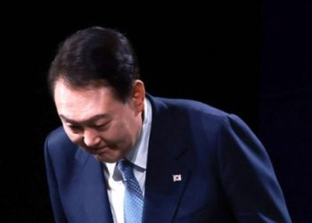 윤 “미안하고 고맙다” … 한남동 관저 언제 나갈까