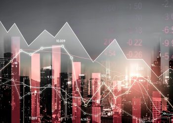 “오늘밤이 무섭다” 관세보복 공포 미 선물시장 폭락