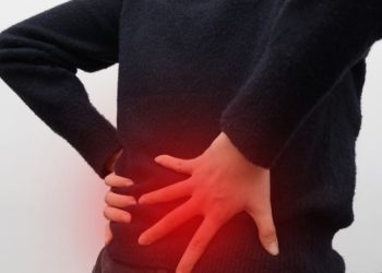허리통증 원인 치료제 나왔다 … ‘게임체인저 될 것’