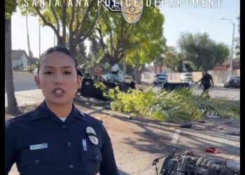 OC 산타아나서 10대들 탄 차량, 가로수 충돌 …5명 사망, 1명 중태