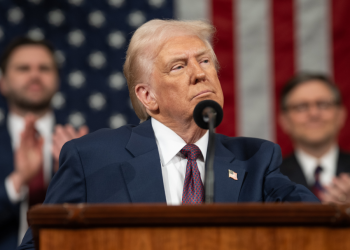 “트럼프의 관세 광기, 세계 경제·지정학 질서 리셋이 목표”