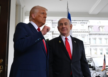 “상호관세 90일 유예설은 가짜 뉴스” … 내일 발효된다