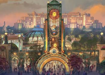 유니버셜 올랜도, 새 테마팍 ‘에픽 유니버스’ 5월 개장