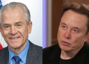 관세 놓고 트럼프 측근 파벌싸움 … “차 조립업자” “벽돌자루”