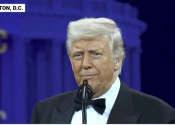 “끝내 핵폭탄 투하” …세계 57개국 상호관세 공식발효 … 한국 25%, 중국 총 104% 폭탄