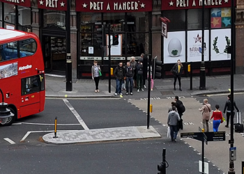 예비 살인자 식별? … ‘살인예측’ 프로그램 개발 논란