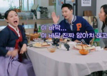 “연예계 바닥, 진짜 양아치 많아”