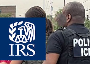 “세금 보고했다 자칫 추방 당한다?” … IRS, 이민자 세금정보 ICE와 공유 합의