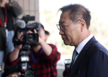 박성재 법무장관 탄핵 만장일치 기각 … “이재명표 악성탄핵”