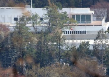 윤석열, 오늘 관저 퇴거 …파면 8일 만에 서초동 사저로