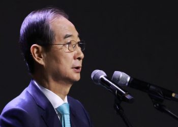 국힘, 대선 경선 주자 윤곽 … ‘한덕수 차출론’ 급부상