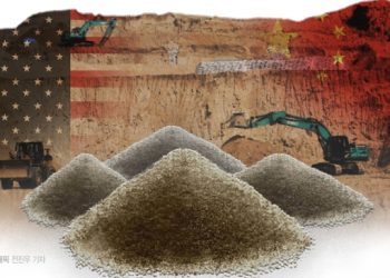 “중국, 4월4일부터 희토류 수출 금지” NYT