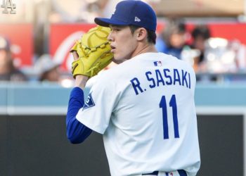 ‘불펜붕괴’ 다저스, 컵스에 0-16 참패…구단 홈 최다 점수차 영봉패