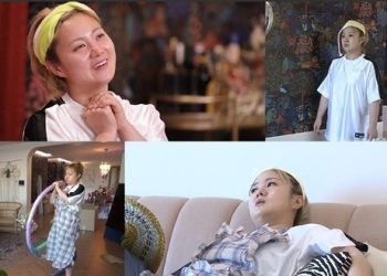 박나래 집 도난 사건 피의자 검거…”외부 침입 범행”