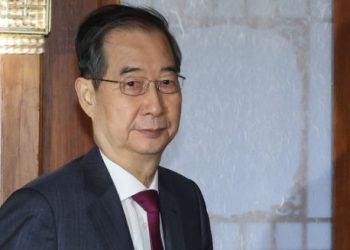 한 대행 “빠른 시일 내 방미 추진…본격적 협상 착수”