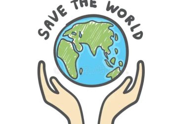 [Allyson]Nature’s Desperate Call: This Earth Day, Let’s Act