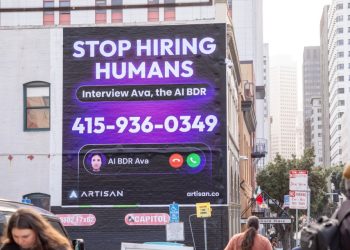 [Andrew] Artisan’s AI Sales Revolution: Bold Bets, Bumps, and Big Backers