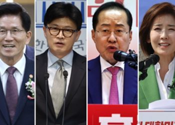 ‘反이재명 빅텐트론’ 급부상 … 한덕수·이낙연·반명계 포괄, 노무현·정몽준 단일화 모델