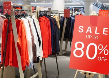 “테무 옷도 못 사겠네” … 예일대, “관세로 옷값 64% 오를 것”