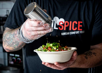 [시카고] DC서 인기몰이 ‘서울 스파이스’, 시카고 첫 진출