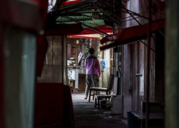 미아리텍사스, 역사 속으로 사라져 … 강제철거집행