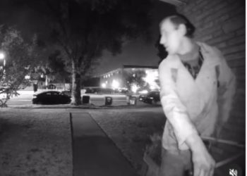 홈리스 절도단, LA 전역 휘젓고 다녔다 … 3개월 간 25차례, “마약 살 돈 없어서”