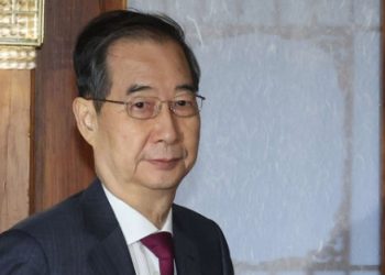 ‘이완규·함상훈’ 재판관 지명효력 중지 … 한덕수 지명에 제동