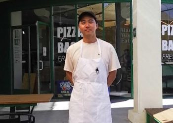 LA 최고의 베이글 가게 이름 올린 ‘캘릭 베이글’ 알렉스 손 대표