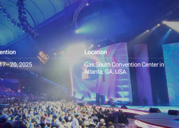 세계한인비즈니스대회, 오늘 애틀란타서 개막 …17~20일