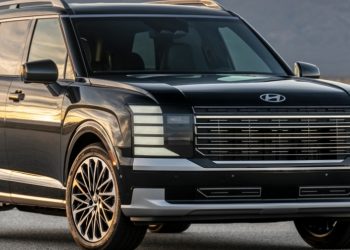 뉴욕 오토쇼서 본격 오프로드 SUV 팰리세이드 XRT PRO 첫 공개