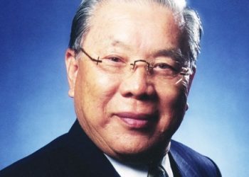 ‘세계 한상의 대부’ 고 홍명기 선생, 4월 ‘이달의 재외동포’ 선정