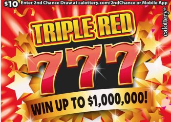 “진짜야?” 노숙자가 복권 긁은 순간…100만 달러 당첨 매장 ‘들썩’