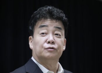 백종원, 갑질 의혹 터졌다…MBC 출신 PD “출연자 하차시켜”