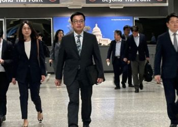 한미 관세협상 시작 … 경제의제 초점 속 ‘안보카드’ 주목