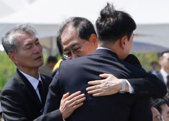 “한덕수 대행, 30일 전격 사임 유력 … 헌재법 거부권 행사 후 출마 수순” … 대선판도 출렁