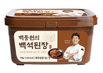 백종원 또 터졌다 … ‘백석된장’, 청정수로 허위홍보,