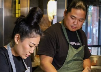 [LA] 모던한식당 ‘양반’ 다운타운 매장 폐점 … 새 장소 물색