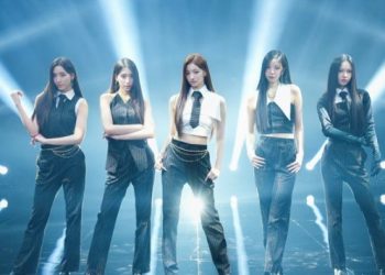 ‘이수만표’ 중국 걸그룹 A2O메이, 미국 진출