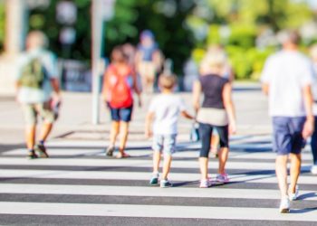“한인타운 주민들 목숨 걸고 길 건넌다” … 보행자 안전 빨간불