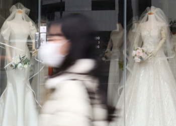 “부부지만 연인은 아니다?” … 중국서 번지는 ‘우정 결혼’