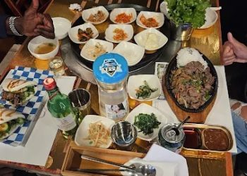 [볼티모어] 20년 자리 지킨 숨은 맛집, ‘B1 BBQ 볼티모어’