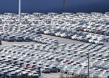 트럼프, “자동차 관세 완화 … 중복 막고, 일부 환급”